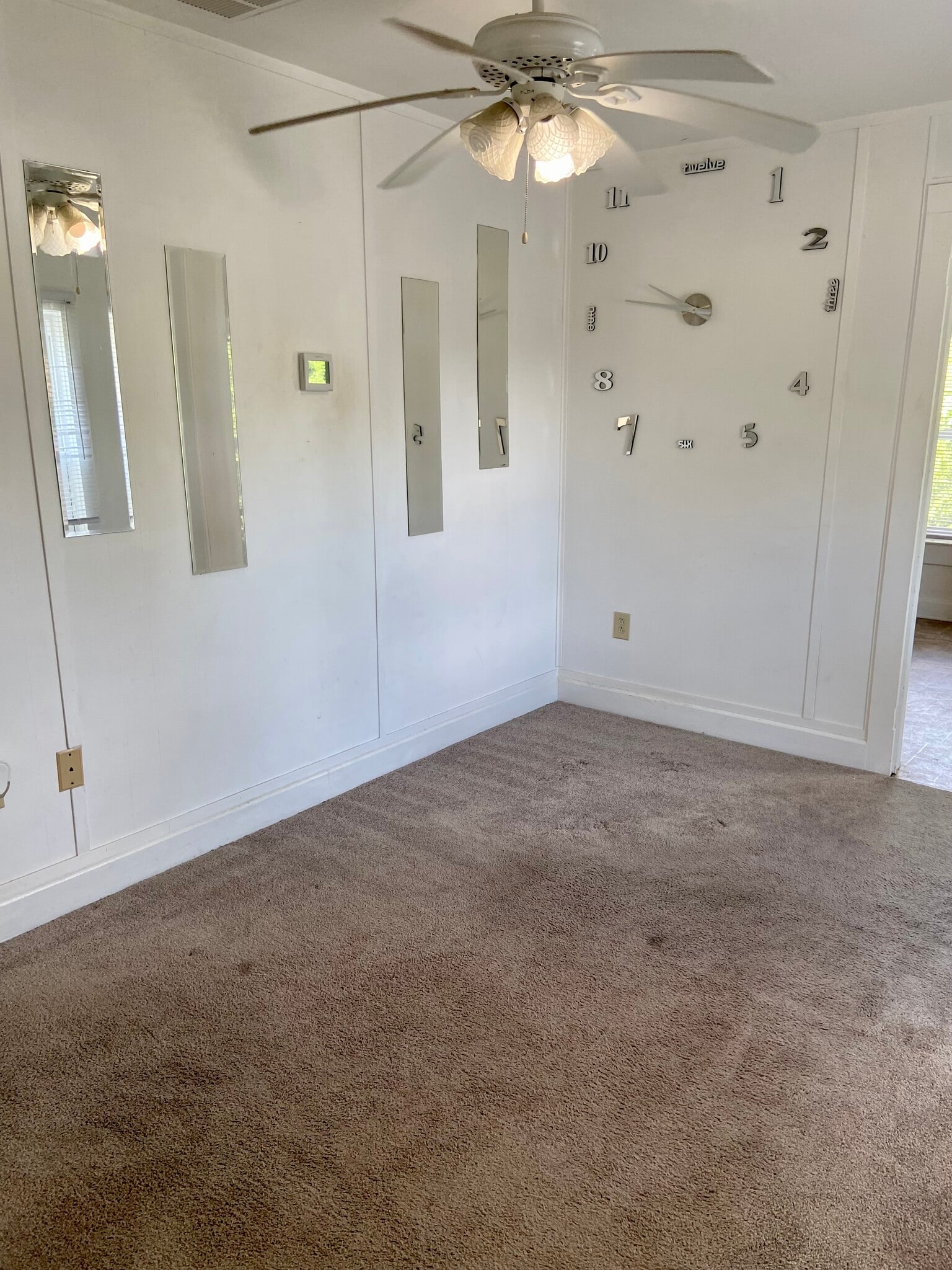 Bedroom - 107 Jackson St