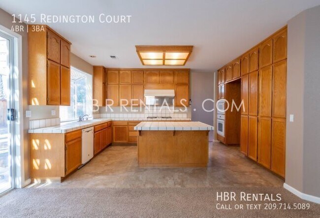 Building Photo - 1145 Redington Ct