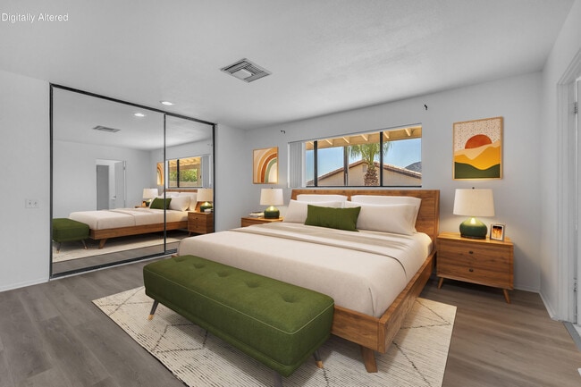 Building Photo - 53780 Avenida Diaz