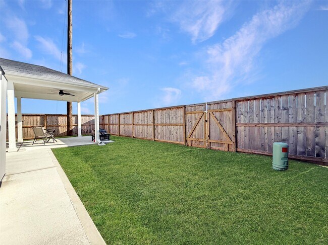 Building Photo - 17207 Thorwell Ln