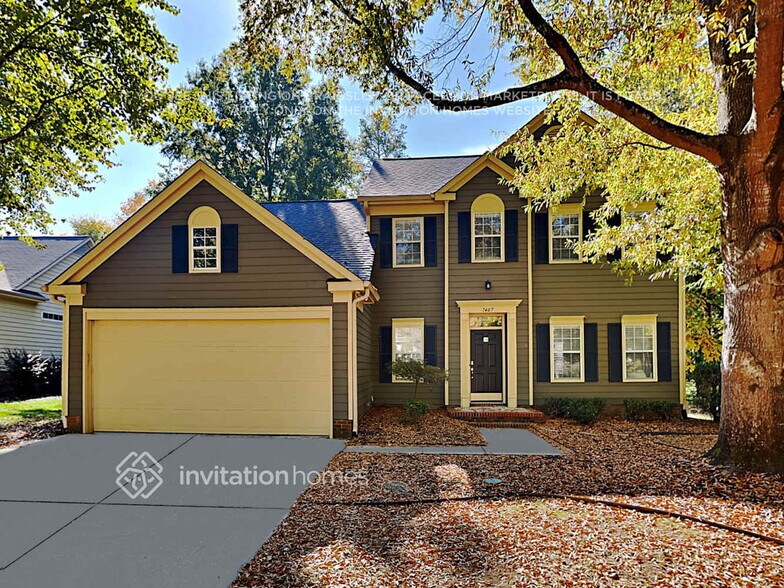 Primary Photo - 7407 Reedy Creek Rd