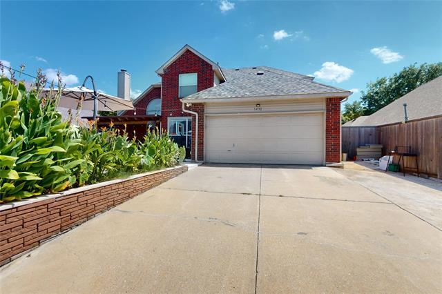 Building Photo - 1432 Meadow Vista Dr