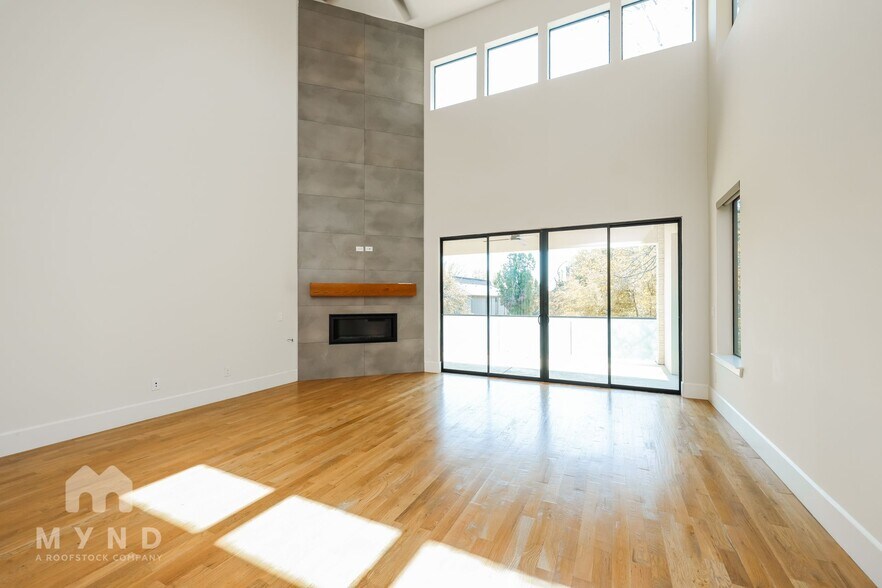 Building Photo - 4218 Bowser Ave