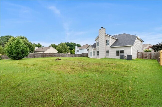 Building Photo - 1055 Red Cedar Trail