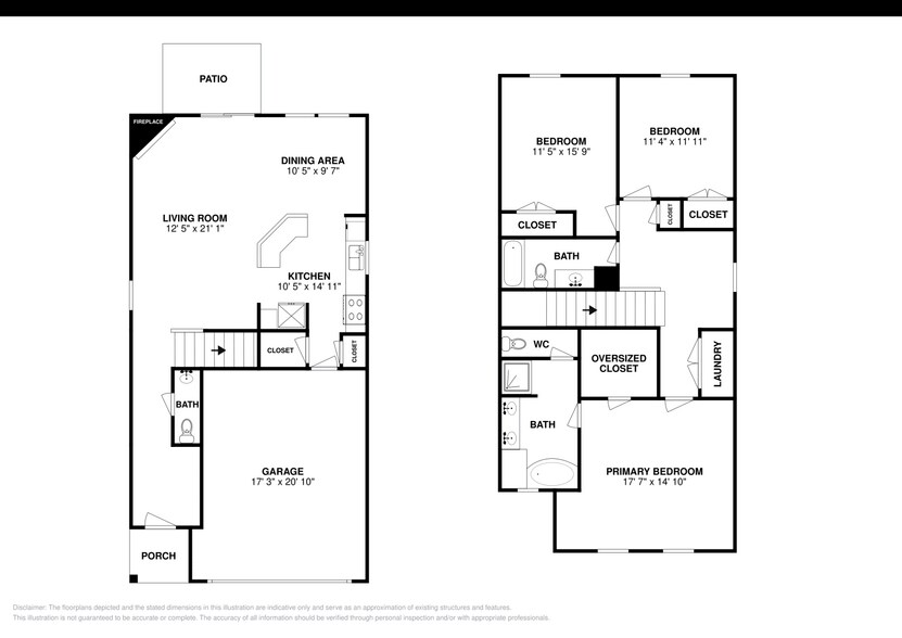 Building Photo - 313 Fairford Rd