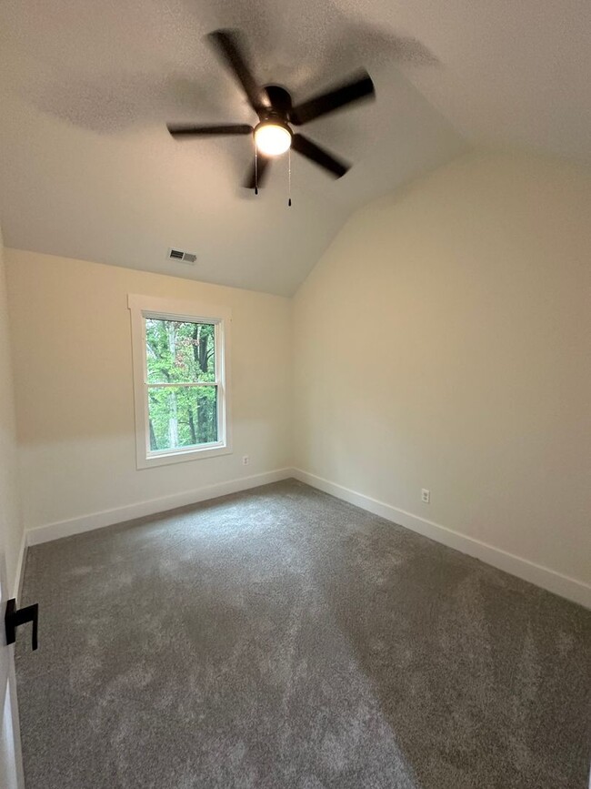 Building Photo - Brand new construction townhouse! First mo...