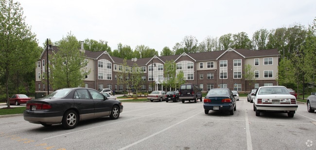 Primary Photo - Arlington Estates Apartments