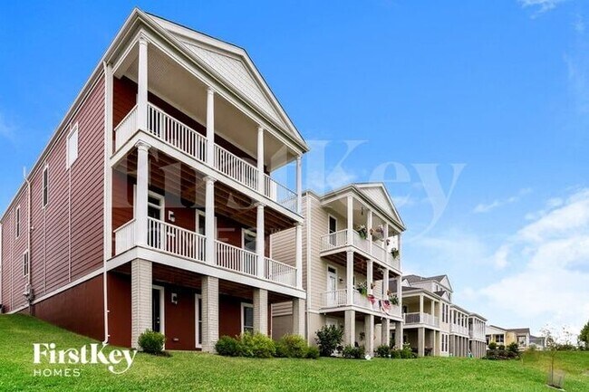 Building Photo - 1016 Kilderkin Wy