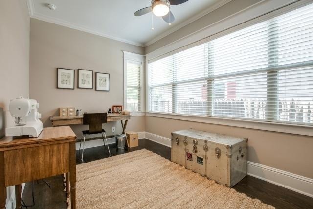 Building Photo - Beautiful, extensively renovated Historic Craftsman Triplex in North Oak Cliff