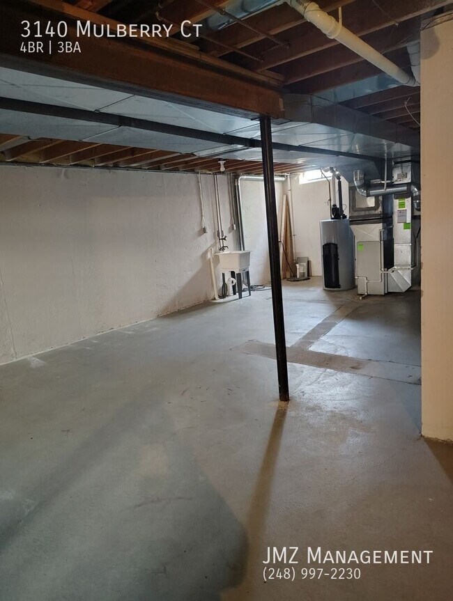 Building Photo - 3140 Mulberry Ct