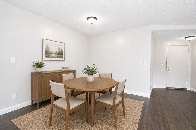Interior Photo - Highland Manor