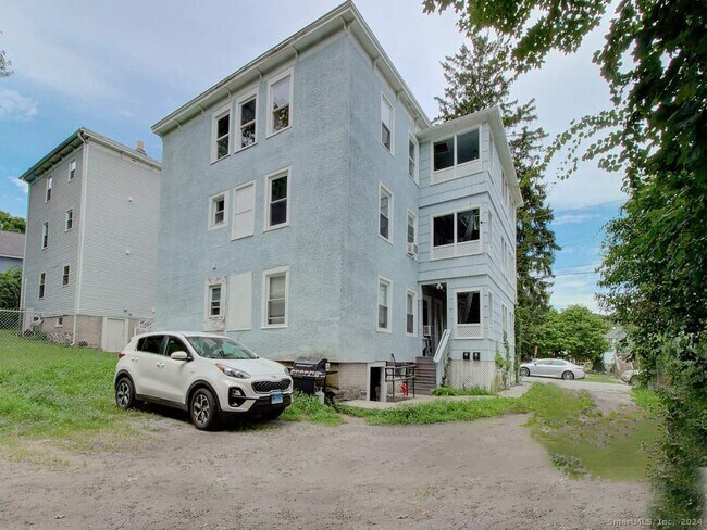 Building Photo - 1 Pratte Ave