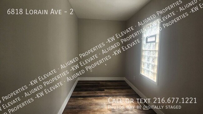 Building Photo - 6818 Lorain Ave