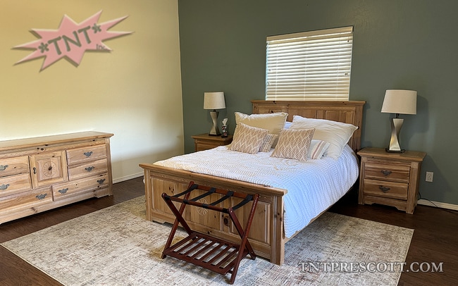 Building Photo - Home in Yavapai Hills HOA