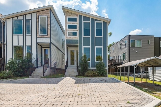 Building Photo - 298 Prince Ave