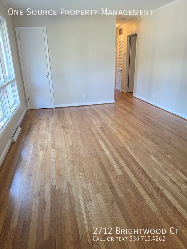 Building Photo - 2712 Brightwood Ct