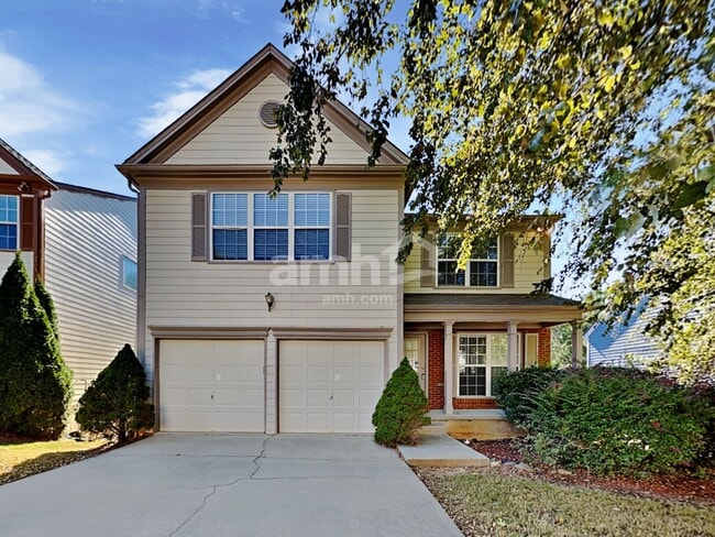 Building Photo - 3450 Ridgefair Dr