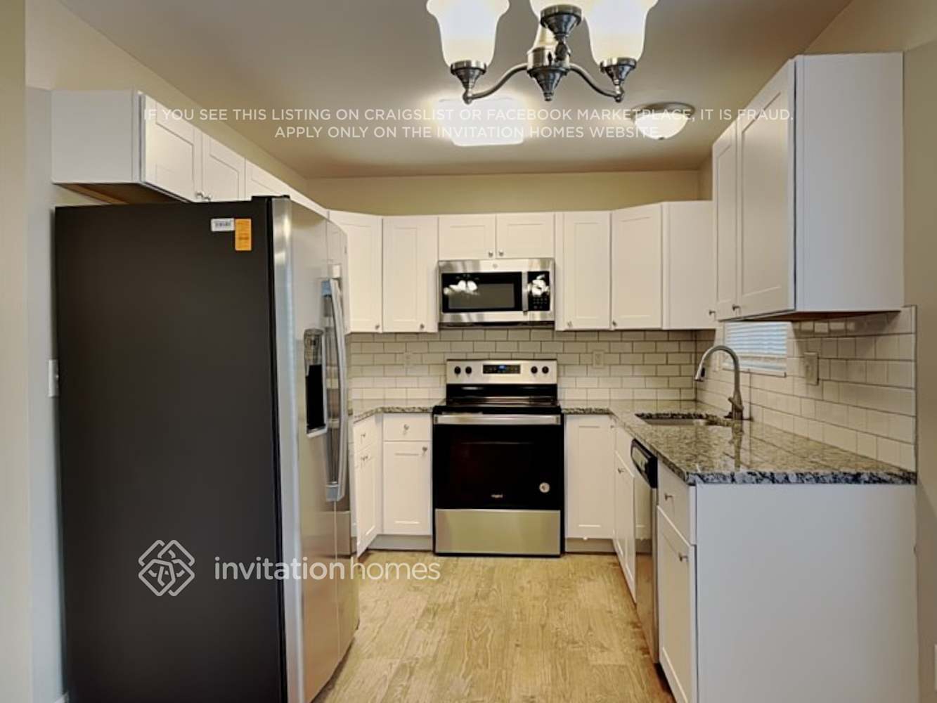 Building Photo - 5035 Rushford Pl