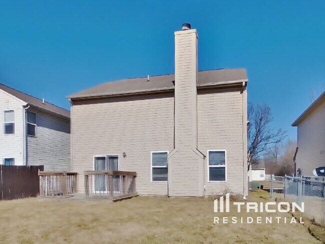 Building Photo - 11451 Water Birch Dr