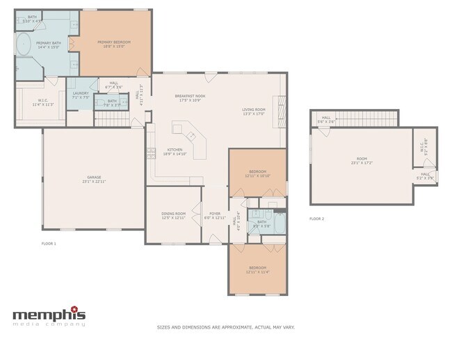 Building Photo - 5056 Jon Oak Dr