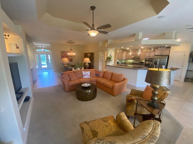 Building Photo - Exquisite - Turnkey, 3 + 2 + Office ANNUAL...