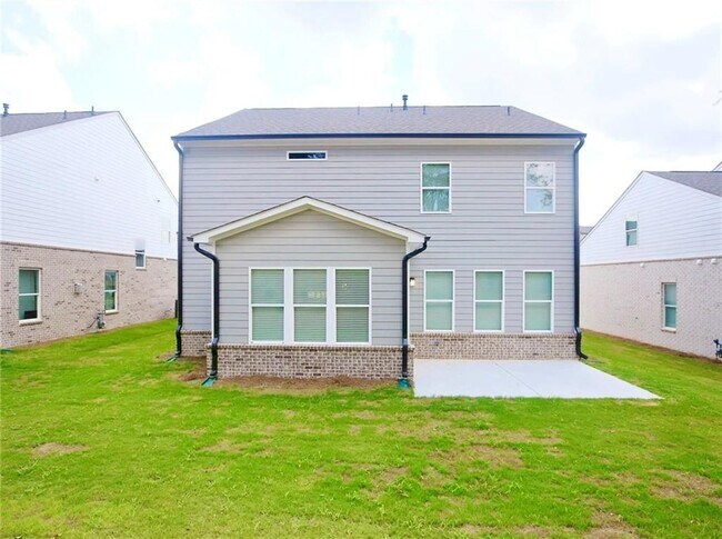 Building Photo - 2225 Whistler Wy NE