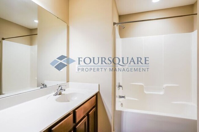 Building Photo - End Unit Townhome | Back Patio With Privac...