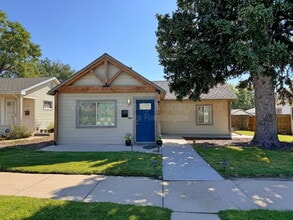 Building Photo - 4720 Elm Ct