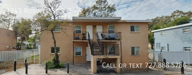 Primary Photo - 1743 Russell St S