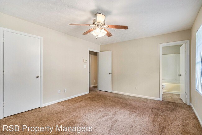 Building Photo - 3 br, 2 bath House - 4731 White Oak Path