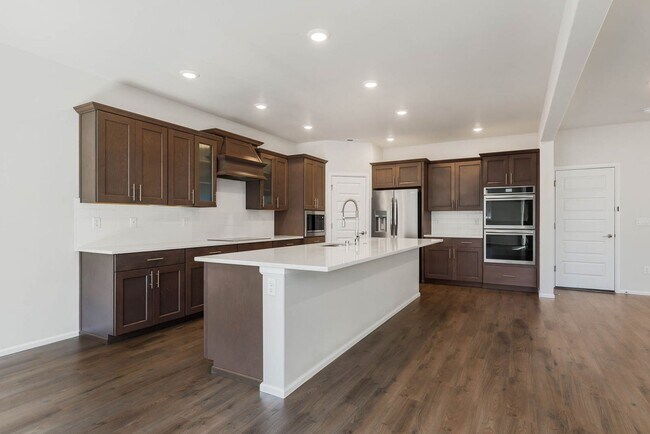 Building Photo - Stunning Newer Construction 4 Bedroom Home in Canyon Creek – Spacious, Stylish & Ideally Located