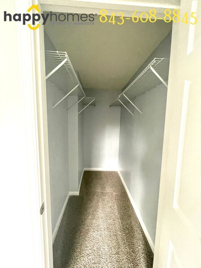 Building Photo - Updated 3 Bedroom, 2 Bath Condo in Carolina Cove of West Ashley!