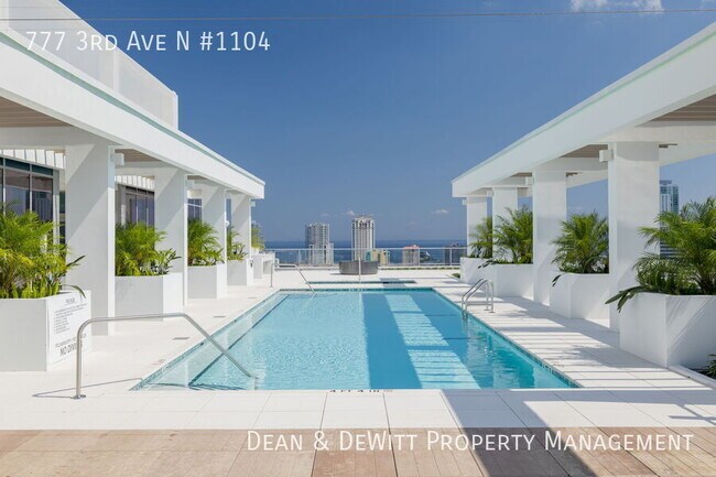 Building Photo - 777 3rd Ave N