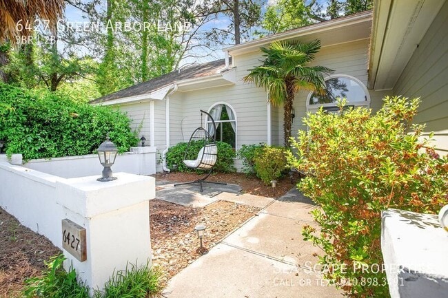 Building Photo - 6427 Green Arbor Ln