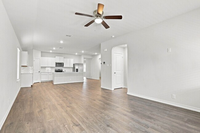 Building Photo - New Construction! 4-Bed 2-Bath Home in Amhurst Community! Available Now!