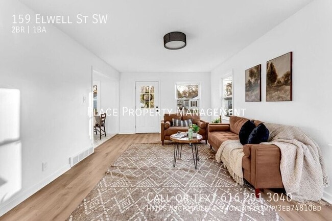 Building Photo - 159 Elwell St SW