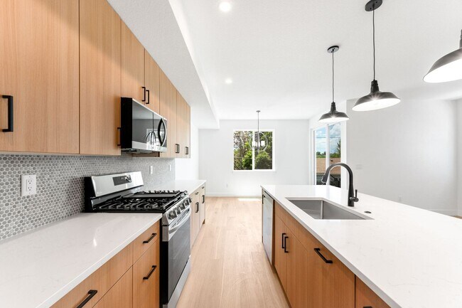 Building Photo - Brand New 3BD, 4BA Half-Duplex in Villa Park with Back Yard
