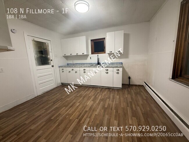 Building Photo - 108 N Fillmore-1F