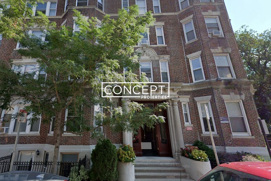 Building Photo - 112 Jersey St