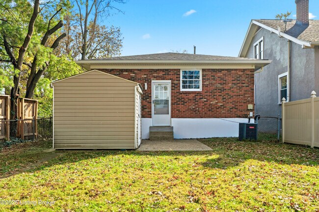 Building Photo - 2211 Wrocklage Ave