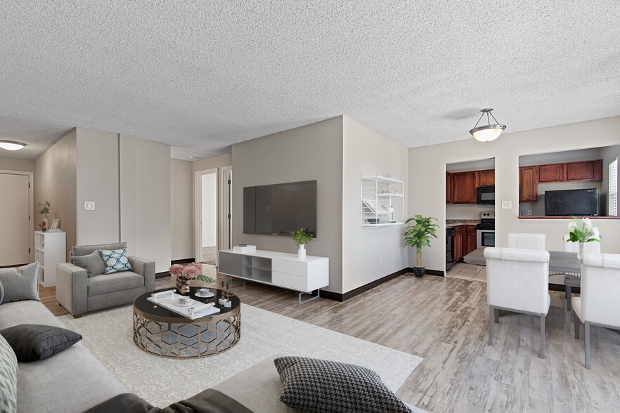 Primary Photo - Stone Garden on Birch