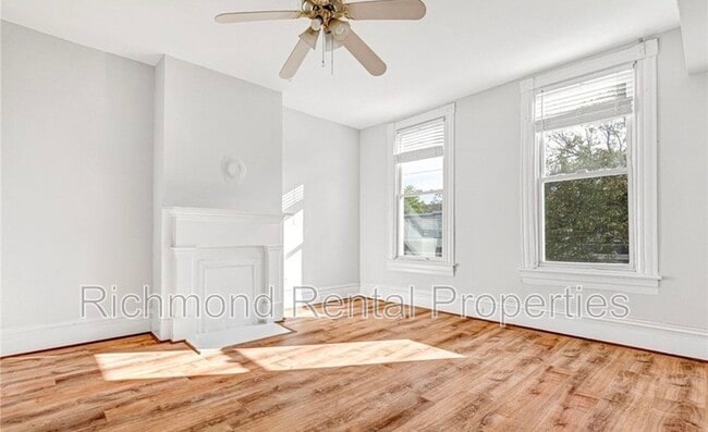 Building Photo - 1302 W Cary St