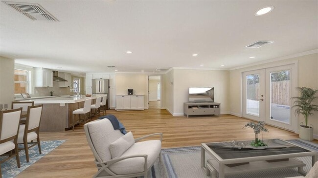 Building Photo - 1203 Lyric Ln