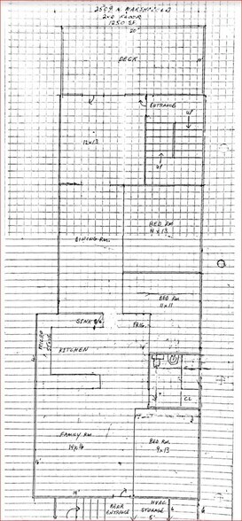 Building Photo - 2509 N Marshfield Ave