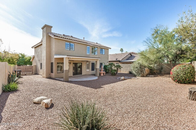 Building Photo - 4334 E Anderson Dr