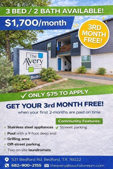 Building Photo - 531 Bedford Rd