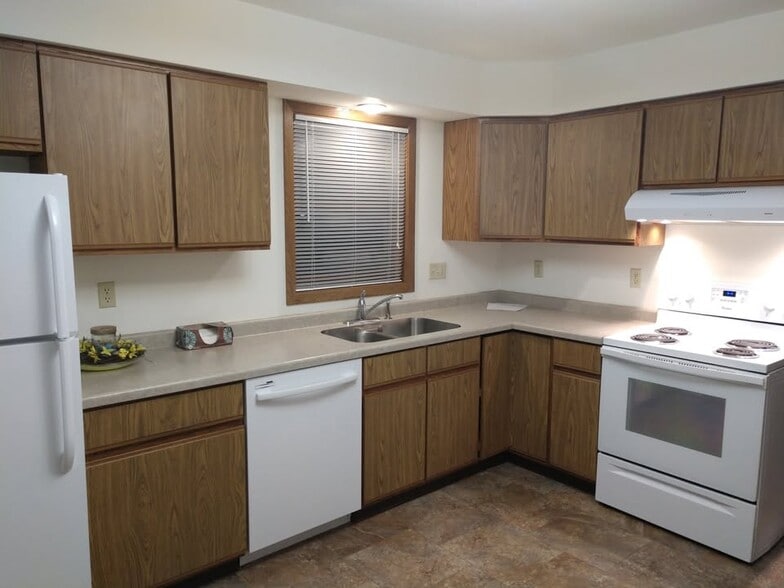 Building Photo - 1505 Well St