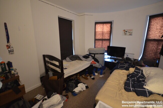 Building Photo - 486 Massachusetts Ave