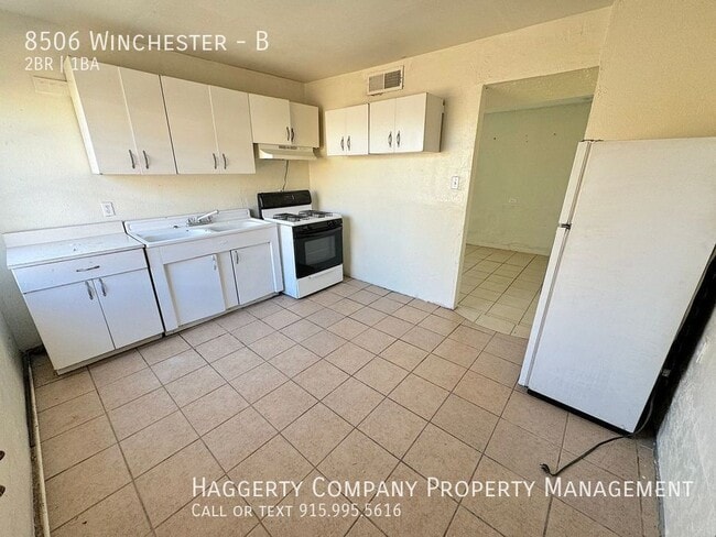 Building Photo - 8506 Winchester-B