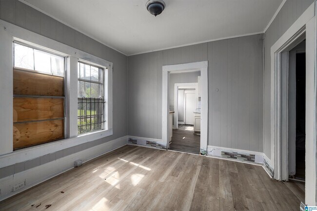 Building Photo - 804 42nd St N